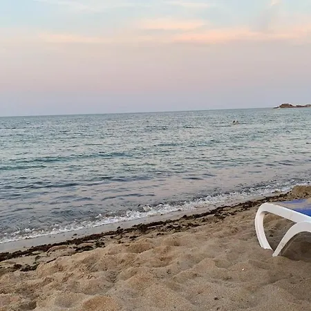 Komplex Perla Del Mar شقة