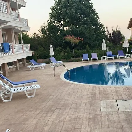 Komplex Perla Del Mar * Łozenec