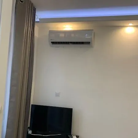 Apartament Komplex Perla Del Mar Łozenec