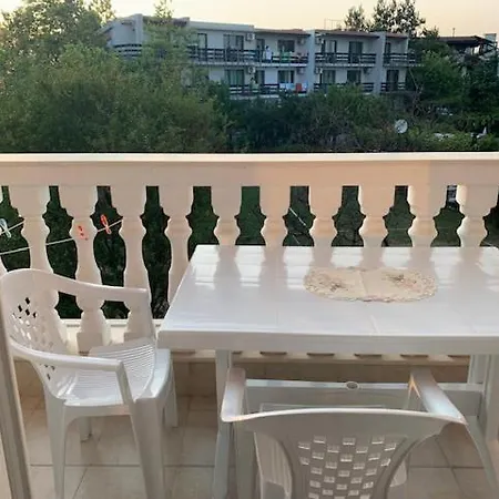 Komplex Perla Del Mar Łozenec